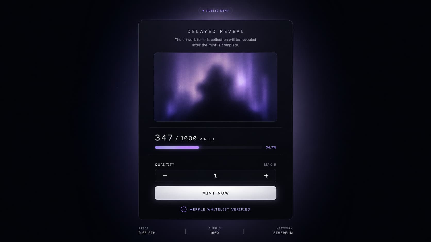 PhantomDrop — cover